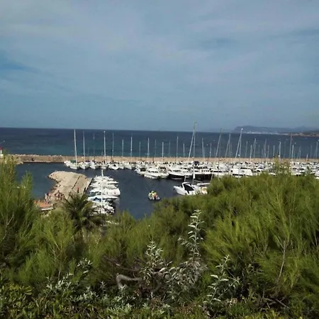Cap - Coquet T2 Front De Dans Domaine Avec Piscine Et Tennis Mae-5634 Apartment