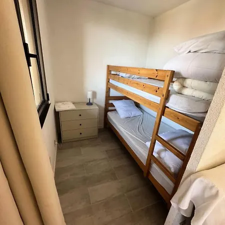 Résidence Cap - Coquet T2 Front De Dans Domaine Avec Piscine Et Tennis Mae-5634 Appartamento