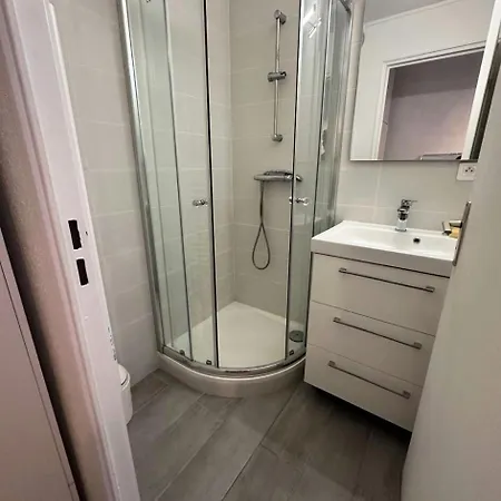 Cap - Coquet T2 Front De Dans Domaine Avec Piscine Et Tennis Mae-5634 Apartment *