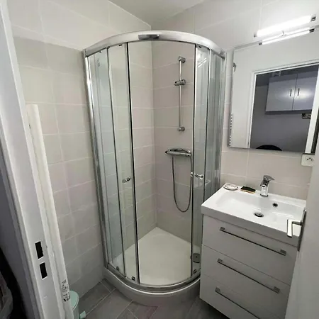 Appartamento Résidence Cap - Coquet T2 Front De Dans Domaine Avec Piscine Et Tennis Mae-5634 *