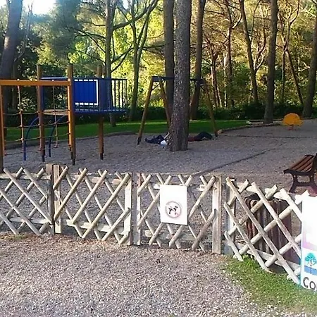 شقة Cap - Coquet T2 Front De Dans Domaine Avec Piscine Et Tennis Mae-5634